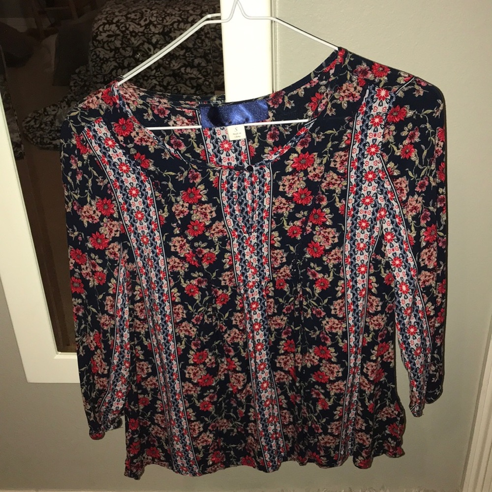 Blouse